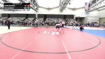 162-H lbs Consi Of 8 #2 - Jacob Gledhill, Patriot Club vs Jack Barkley, Kellenberg
