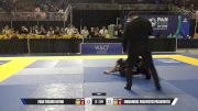 Emmanouil Panayiotis Patakioutis vs Evan Truong Huynh 2025 Pan Kids Jiu-Jitsu IBJJF Championship