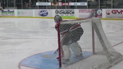 Replay: Home - 2024 Muskegon vs Chicago | Sep 7 @ 7 PM