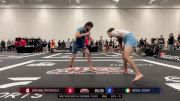 Antonin Petiteville vs Daniel Coady 2024 ADCC Niagara Open