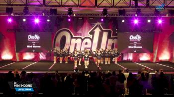 ICE - Mini Moons [2025 L2 Mini Day 2] 2025 One Up Grand Nationals
