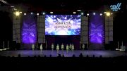 Dance Dynamics - Tiny Elite Small Contemporary/Lyrical [2025 Tiny - Contemporary/Lyrical Day 2] 2025 JAMfest Dance Super Nationals