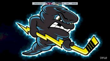 Replay: Away - 2024 Macon vs Quad City | Jan 26 @ 7 PM