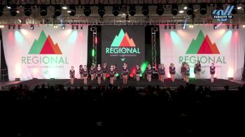 Wisconsin Elite - Bomb Squad [2024 L2 Youth - D2 - B Day 1] 2024 The Midwest Regional Summit