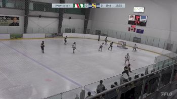 Replay: Home - 2025 Edmon. SSAC vs Grande Peace | Feb 15 @ 4 PM