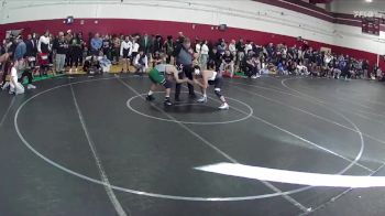 138 lbs Quarterfinal - Sebastian Quintana, Desert Oasis vs Julian Uribe, Palo Verde