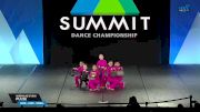 Adrenaline Studio - Pulse [2025 Mini - Jazz - Small Semis] 2025 The Dance Summit