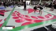 Nathan Lindsay vs Kegan Stritchko 2022 F2W Colorado Open