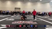 Lucas English vs Kyle McLaughlin 2025 ADCC Niagara Open