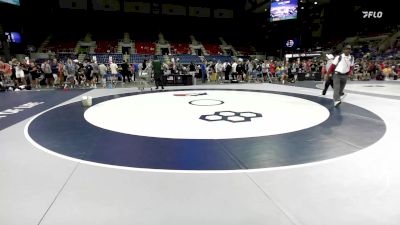 144 lbs Champ. Rd Of 128 - Dalton Komperda, CO vs Jimmy Whitaker, IL