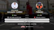 Olívia Firmino vs Cecília Maria Salgado Torres 2025 ADCC Brazilian Nationals