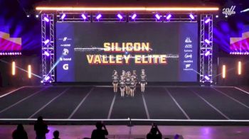 Silicon Valley Elite - Code 3 [2026 L3 Junior - D2 - A Day 2] 2026 USA All Star Super Nationals