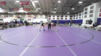 174 lbs Round 3 (10 Team) - Broderick Schmidt, St. Ambrose University vs Anderson Tate, Oklahoma Wesleyan