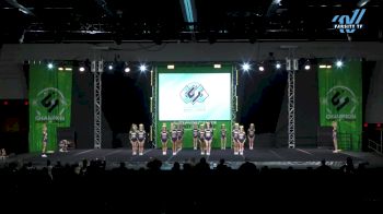 World Elite - Crave [2025 L6 Limited - Small 1] 2025 CSG Grand Nationals