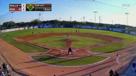 Replay: Home - 2025 Sylvan Lake Gulls vs Regina Red Sox | Aug 14 @ 7 PM