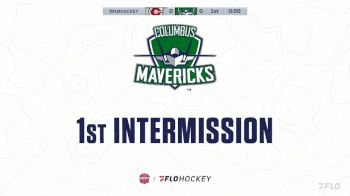 Replay: Home - 2024 CIN Cyclones vs Mavericks | Dec 13 @ 7 PM