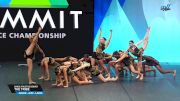Dance Athletics Denver - The Tribe [2025 Junior - Jazz - Large Finals] 2025 The Dance Summit