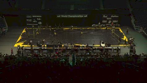Dark Sky Percussion "Chino CA" at 2026 WGI Percussion/Winds World Championships