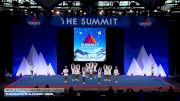 Platinum Elite Allstars - Neon [2026 L2 Junior - D2 - Small - A Finals] 2026 The D2 Summit