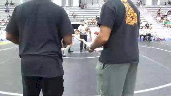 182 lbs Prelims - Liam Feister, Keystone Elite vs Hunter Adams, MF Black