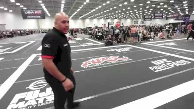 Oliver Taza vs Matt Kopra 2023 ADCC Dallas Open