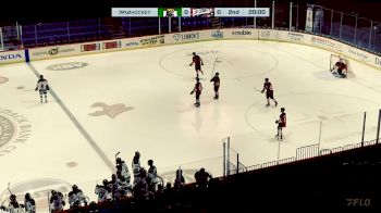 Replay: Home - 2024 SS Kings vs Comets | Nov 2 @ 12 PM