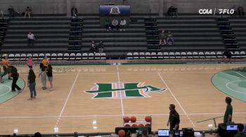 Replay: CSUEB vs Humboldt - Women's | Dec 7 @ 3 PM