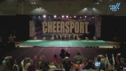 The Peach Pit - FIERCE [2023 L2 Junior - D2 Day 1] 2023 CHEERSPORT Cartersville Classic