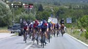 Replay: Giro d'Italia Women (Giro Donne) - French - 2024 Giro d'Italia Women (Giro Donne) | Jul 14 @ 11 AM