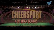 East Jersey Elite - Black Diamonds [2024 L3 Junior - D2 - Small - C Day 1] 2024 CHEERSPORT National All Star Cheerleading Championship