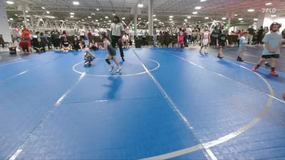 44 lbs Finals (2 Team) - Attikus Tucker, Revival Jokers vs Adrian DiGiovanni, Pride WC