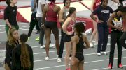 Women's 200m Invite, Prelims 3
