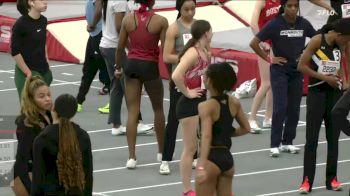Women's 200m Invite, Prelims 3