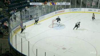 Replay: Home - 2025 Muskegon vs Youngstown | Apr 20 @ 7 PM