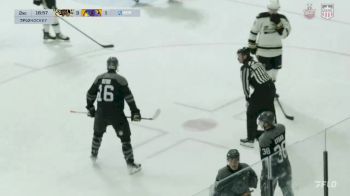Replay: Away - 2025 Muskegon vs Youngstown | Apr 20 @ 7 PM