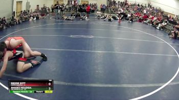 195 lbs Round 4 (6 Team) - Rhodes Molenda, Oklahoma Elite vs Brodie Sott, North Dakota 1