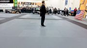 HAYDON DALY vs ANTONIO AQUINO 2026 PBJJF Pan American Jiu-Jitsu Championships