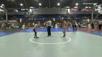 106 lbs Consi Of 8 #2 - Lucas Peters, Team Sconnie vs Kenneth ÒConradÓ Hendriksen, Lofton Style/Texas Pride