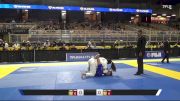 Marcela Thais De Assis Marcheto vs Tommi Lea Rodriguez 2025 Pan Jiu Jitsu IBJJF Championship