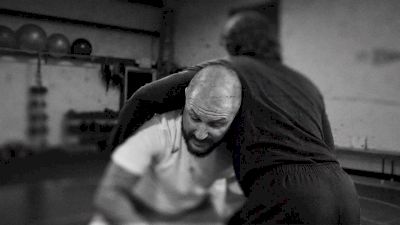 Book 2, Leg Attacks, Doubles, Cowboy Double