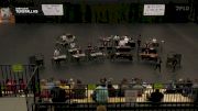 Tunstall HS "Danville VA" at 2026 WGI Perc/Winds Atlanta Regional+