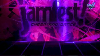 Carolina Magic Allstars - Odyssey [2024 L2 Senior - D2 Day 1] 2024 JAMfest Concord Classic