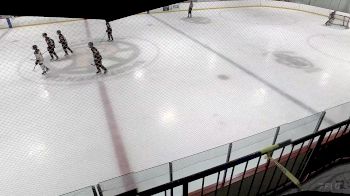 Replay: Vipr - 2025 Somang U16 vs Casco Orange | Sep 19 @ 11 AM