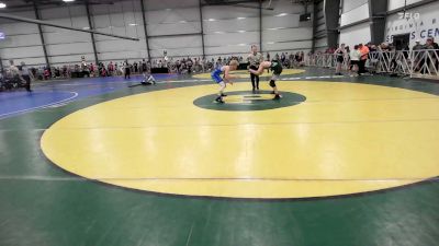 145 lbs Round Of 256 - Jake Mescher, ID vs Jordan Titus, PA