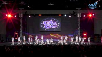 Perfect 10 Heat - Flames [2025 L2 Youth - Medium Day 1] 2025 GLCC Grand Nationals