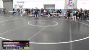 112 lbs Semifinal - Valarie McAnelly, Soldotna Whalers Wrestling Club vs Athena Rayne Fraley, Delta Wrestling Club