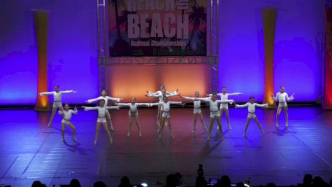 Adrenaline Studio - PULSE [2022 Mini - Jazz Day 1] 2022 ACDA Reach the Beach Ocean City Dance Grand Nationals