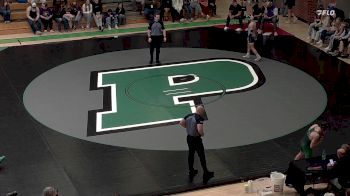 113 lbs Quarterfinals (8 Team) - Rhys Truman, Kimball/White Lake/Platte-Geddes vs Myles Woodward, Custer