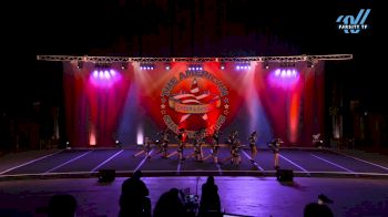 Cheer Athletics - Ft. Worth - Lethal Lions [2025 L3 Junior Day 2] 2025 The American Legacy Fort Worth Nationals