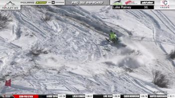 Replay: RMSHA Salt Pass Border Dash | Mar 1 @ 8 AM